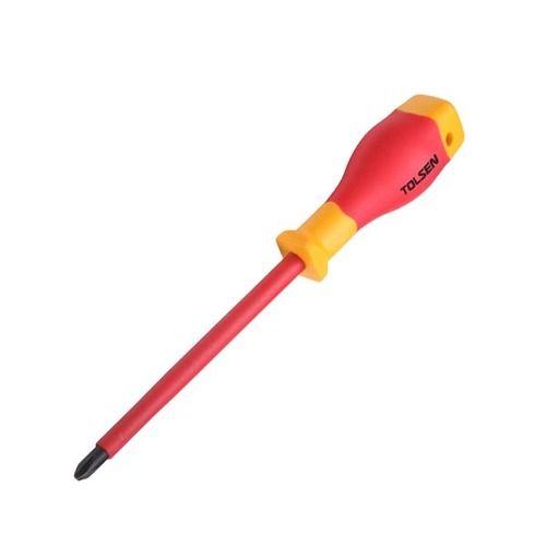 Insulated Phillips Screwdriver VDE 1000V