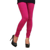 Ladies Churidar Leggings