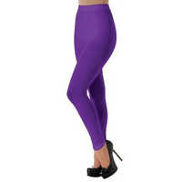 Ladies Cotton Leggings
