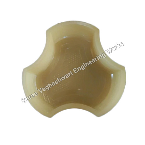 Rubber Paver Mould