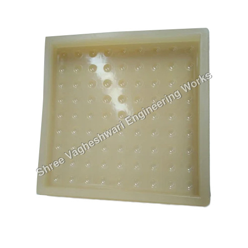 Square Paver Mould
