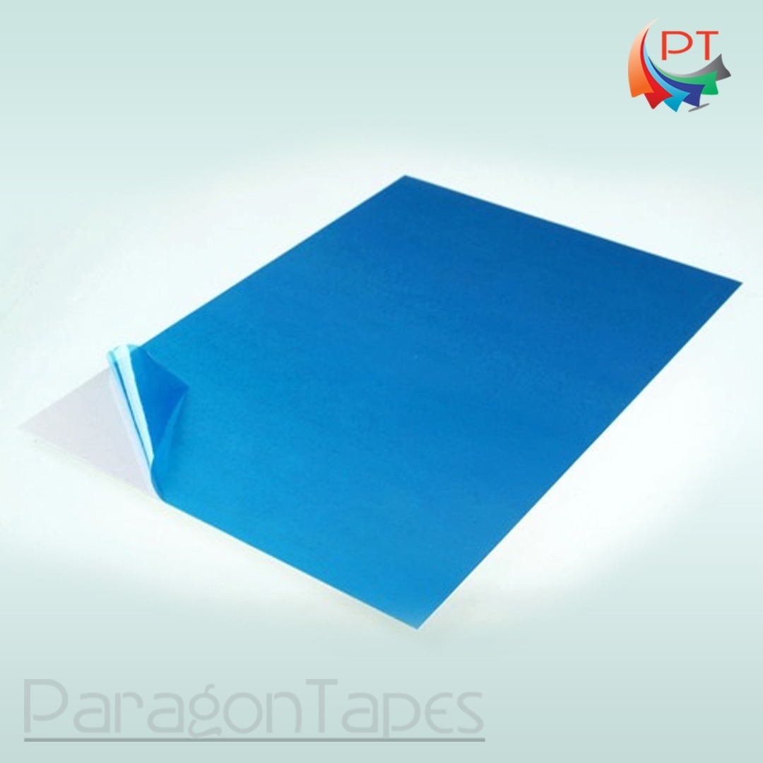 Removal Aluminium Protective Film UV Resistant window Frame Protection Tape