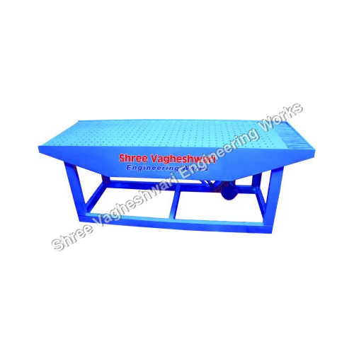 MS Vibro Forming Table