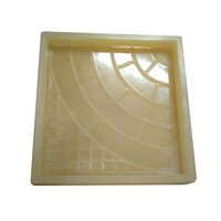 Square Paver Mould