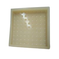 Square Paver Mould