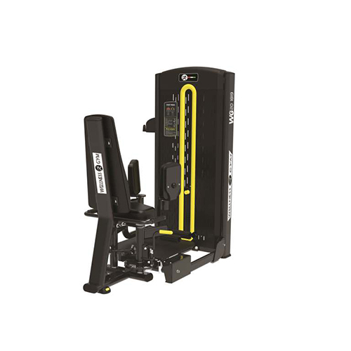 Abductor Machine (Wg20 1819) Grade: Commercial Use