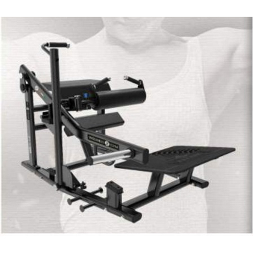HIP GLUTE MACHINE