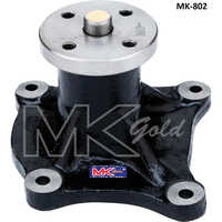 EICHER CANTER E2 O-M 10.70 WITH HUB And O-RING MK-802 WATER PUMP