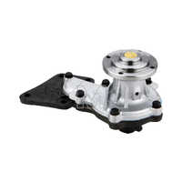 TATA IRISH WITH PLATE MK-851 WATER PUMP