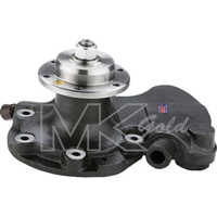 LEYLAND 3416 T11 6.65 LATEST ENGINE WITH SIDE PIPE Water Pump