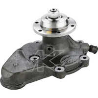 LEYLAND 370 COMET VIKING CHEETA MARINE IND ENGINE Water Pump