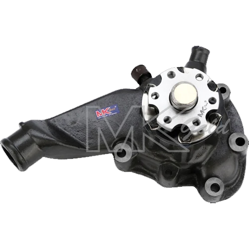 TATA 1312 1510 1612 Old Model Cast Iron Water Pump