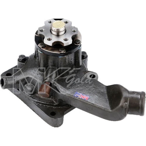 Black Tata 1510 1515 1616 2416 (697 Turbo Charger) Tata Lpt 2213 Water Pump