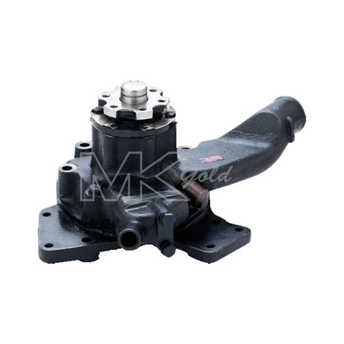 TATA 909 1313 (FLANGE TYPE) WITH BIG BASE PLATE WATER PUMP