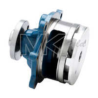 EXCAVATOR 110 210 WATER PUMP