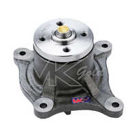 EICHER CANTER MINI LATEST MODEL 11.10 PRO MK-809 WATER PUMP