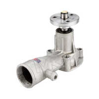 BAJAJ MINIDOR (DI LATEST MODEL) SIDE PIPE CLOSED MK-842 WATER PUMP