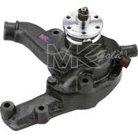 TATA JD BACK HOE LOADER JCB CUMMINS WATER PUMP