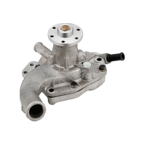 Silver Tata 410 Tata 4sp Euro-iii (Lpt) New Model Mk-817 Water Pump