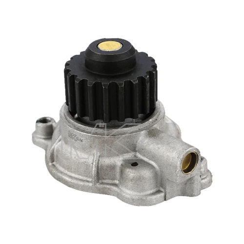 Silver Tata Ace Mega (Ace Cng) Indica Dicor Mk-877 Water Pump