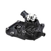 TATA 609 709 LPT WITH BIG PLATE WATER PUMP