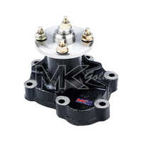 SWARAJ MAZDA MK-801 WATER PUMP