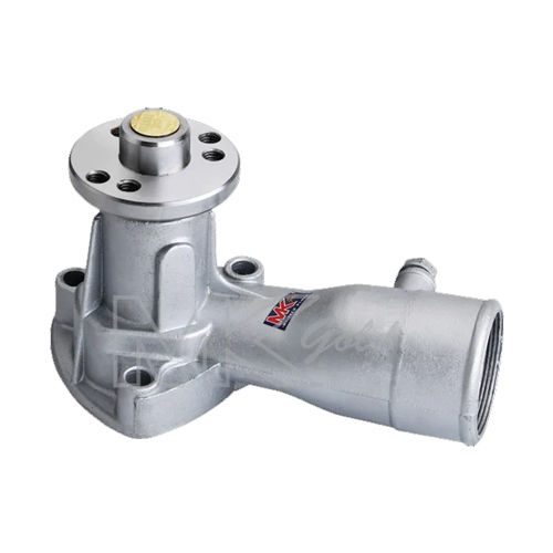 Automotive Water Pumps