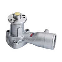 MAHINDRA CHAMPION FIAT PREMIER PADMINI PETROL ENG MK-843 WATER PUMP