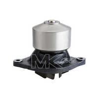 TATA 2518 C 3118 C 4018 C 3718 C 4923 EURO III TC TURBO N-M MARCO POLO WATER PUMP