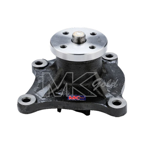 Black Eicher Canter Pro 1110 Xp 1059 Xp 1075 Xp 1055 Xp Latest Model Mk-803 Water Pump