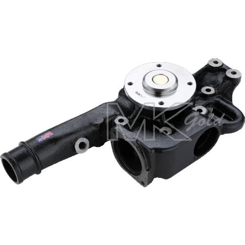 Bharat Benz 2523c Tipper Truck Water Pump