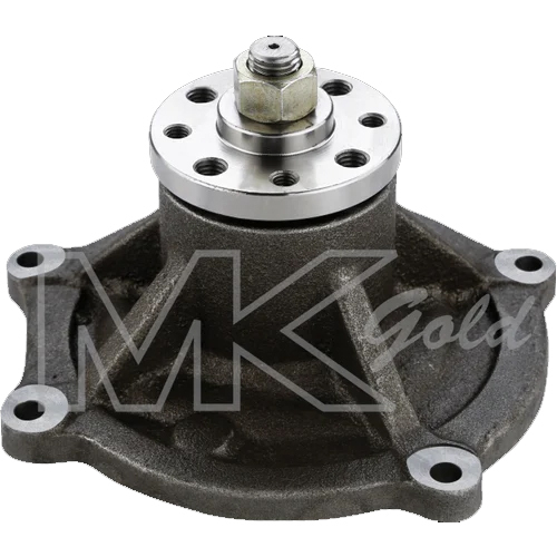 thumbnail image 2 of Dorman 902-807 Water Pump Mounting Hardware Kit - Replacement Studs & Bolts For Engine Water Pump 2 of 9