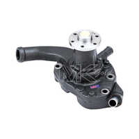 Mahindra Spare Parts