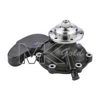 Coolant Pump