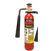 Fire Extinguishers