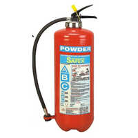 DCP 9 KG Fire Extinguishers