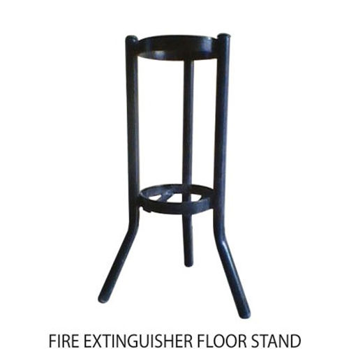 Fire Extinguishers Floor Stand