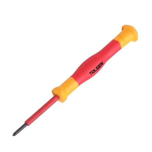 Insulated Precision Phillips Screwdriver VDE 1000V