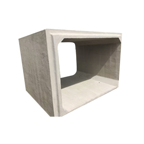 High Quality Rcc Precast Box Culverts At Best Price In Pune | Kalokhe ...