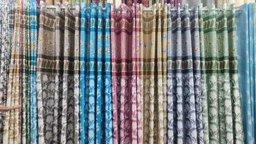 Curtain Cotton Polyster