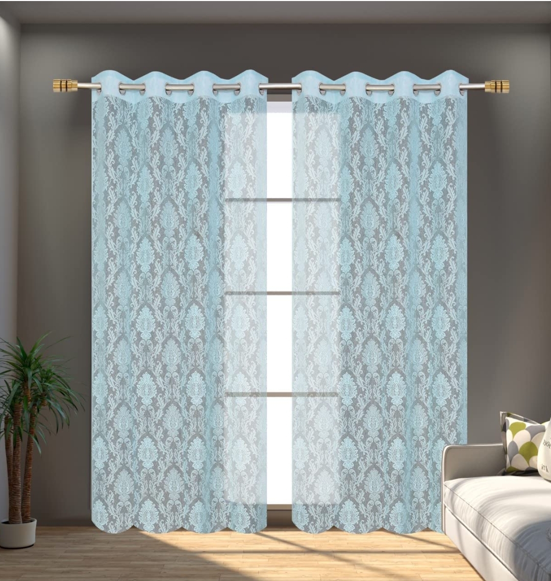 Curtain Cotton Polyster