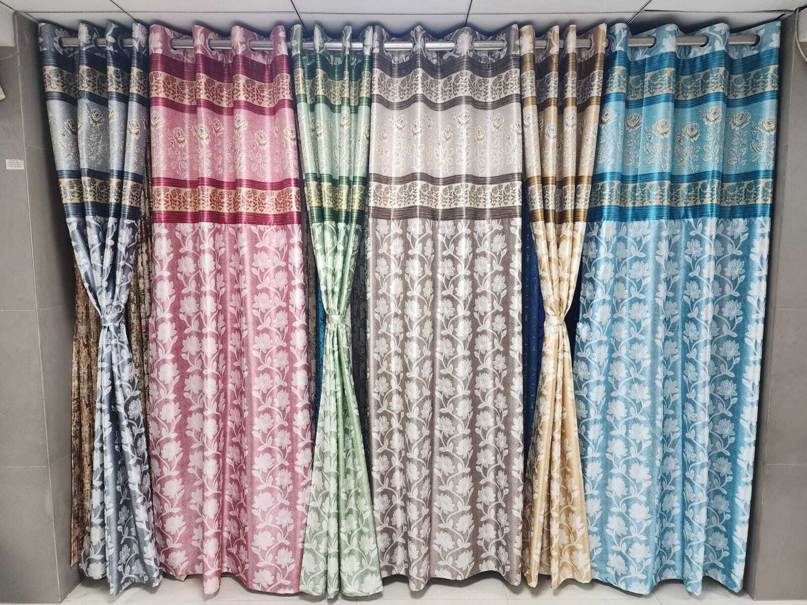 Curtain Cotton Polyster