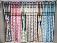 Curtain Cotton Polyster