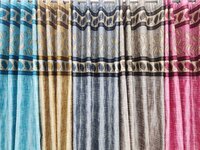 Curtain Cotton Polyster