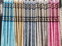 Curtain Cotton Polyster