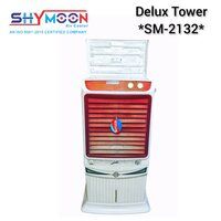 Deluxe Tower Air Cooler