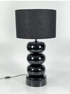 Metal Table Lamp