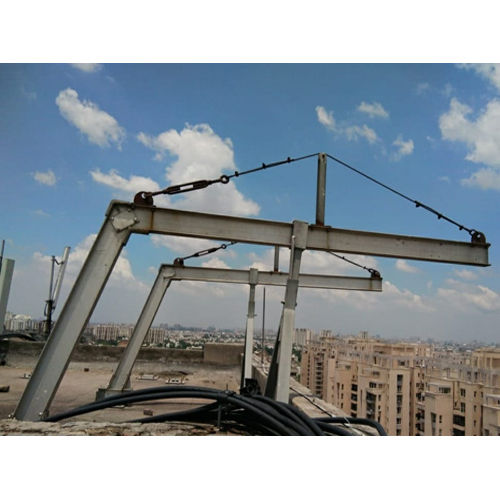 Monorail System