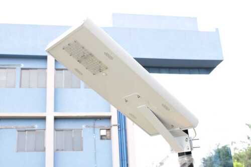 70W Valler Solar All in One Street Light