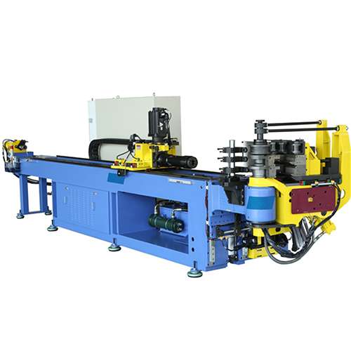 3 Axis Tube Bending Machines
